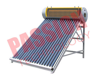 150L Copper Coil Pra Heated Solar Water Heater