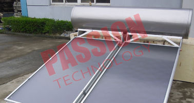 Penyerapan Tinggi Solar Water Heater Loop Tertutup, Solar Panel Water Heater 300L