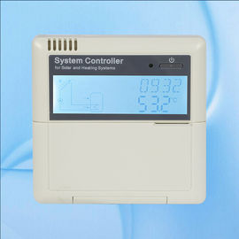 SR81 Solar Water Heater Controller, Pengontrol Suhu Solar Differential