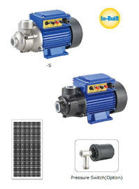 LIQB Series Solar Water Pump Irigasi Sistem DC Brushless Permukaan Oil Cooling