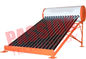 0,5 Bar Thermosyphon Solar Water Heater, Pemanas Air Tenaga Surya Industri 200 Liter