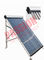 20 Tabung Heat Pipe Dievakuasi Tabung Solar Collectors Untuk Kolam Renang