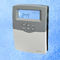 Tekanan Warna Putih Pemanas Air Tenaga Surya Digital Controller SR609C
