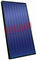 Kolektor surya plat datar efisiensi tinggi untuk Panel surya Pemanas Air Panas