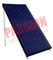 Blue Film Absorber Coating Solar Flat Plate Collector Hitam Bingkai Warna