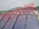 OEM Tersedia Flat Plate Solar Thermal Collector High Performance 2 Sqm