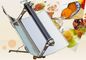 Solar Solar Portable Outdoor Oven Solar Vacuum Tube BBQ Barbecue Untuk Keluarga