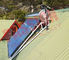 Tidak Langsung Loop Sistem Tenaga Air Tenaga Surya, Atap Dipasang Solar Water Heater Pipes