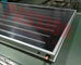 High Performance Flat Plate Collector Solar Thermal Panel Dengan Aluminium Alloy Frame