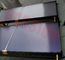 Kolektor Termal Surya Biru Kolektor Pemanasan Panel Datar Hotel Sun Heater