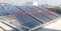 5000L Solar Pool Pemanasan Kolektor Pemanas Kamar Mandi Non Tekanan Surya