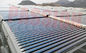 6000L Solar Hotel Pemanasan Evakuasi Tabung Kolektor Surya Pemanas Air Tenaga Surya Besar