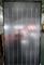 Flat Plate Solar Collector Hitam Chrome Flat Sun Collector Pemanas Air Tenaga Surya