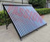 15 Tabung Pipa Panas Solar Kollektor 150L Panas Air Surya Tekanan Tinggi