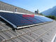 20tube Panas Pipa Solar Kollektor 200L Tekanan Tinggi Solar Pemanas Air