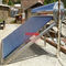 200L 304 Stainless Steel Pemanas Air Tenaga Surya 250L Non Tekanan Solar Geyser DLL Tabung Kaca Sistem Heaing Surya