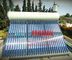 200L Heat Pipe Solar Water Heater 300L Non Pressure Solar Geyser Vacuum Tube Kolektor Surya
