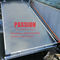 Flat Plate Blue Titanium Solar Collector 250L Pemanas Air Tenaga Surya Bertekanan