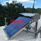 300L Compact Non Pressure Solar Water Heater Tabung Vakum Kolektor Surya