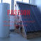 300L Split Pressure Solar Water Heater 304 Sistem Pemanas Surya Stainless Steel