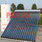 500L Split Pressure Solar Water Heater 25 tabung Pipa Panas Kolektor Pemanas Surya