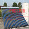 200L Split Pressure Solar Water Heater Pipa Panas Bertekanan Tinggi Kolektor Surya