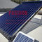 30tubes Heat Pipe Solar Collector 5000L Pemanas Air Tenaga Surya Terpusat Bertekanan
