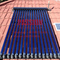 25tubes Heat Pipe Solar Collector 250L Pemanas Air Tenaga Surya Bertekanan