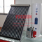 1000L Split Pressure Solar Water Heater Dengan Coils 30tubes Heat Pipe Solar Collector
