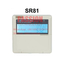SR81 Controller 1500W untuk Sistem Pemanas Air Tenaga Surya Bertekanan Terpisah