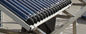 6 Bar Heat Pipe Solar Water Heater Bertekanan SUS304 Stainless Steel