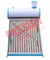 150L Thermosiphon Solar Water Heater Industri Dengan Coil Heat Exchanger