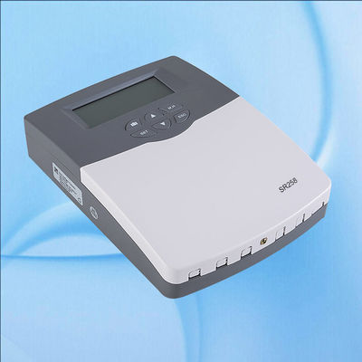 Pengontrol Air Panas Surya