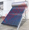Stainless Steel Anti Pembekuan Heat Pipe Solar Water Heater Dengan Kontroler Cerdas