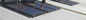 Bahan Aluminium Alloy Pipa Tembaga Panel Datar Kolektor Surya Solar Geyser