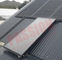 Roof Mounted Stainless Steel 316 Pemanas Air Tenaga Surya, Sistem Air Panas Bertekanan Surya