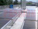 5000L Solar Pool Pemanasan Kolektor Pemanas Kamar Mandi Non Tekanan Surya
