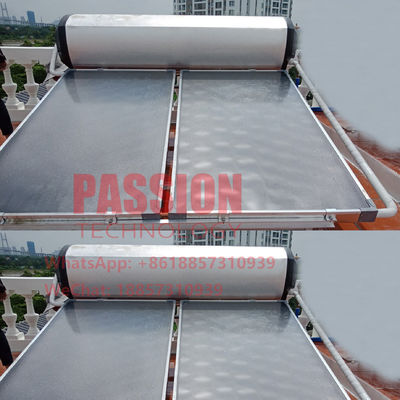 Pemanas Air Surya 250Liter