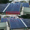 5000L Hotel Solar Water Heater 50tubes Tabung Kaca Kolektor Termal Surya