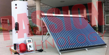 300L Pemanas Air Tenaga Surya Loop Tertutup