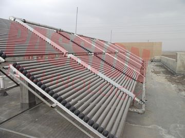 Kolektor Matahari Terkonsentrasi Energi Matahari Tidak Bertekanan Ekonomis