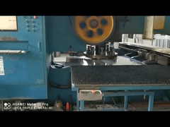 produksi tangki air untuk pemanas air surya